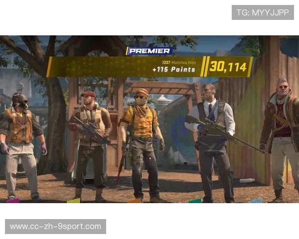 CS_GO闪身点与穿点技巧训练—突破极限，成为战场大师