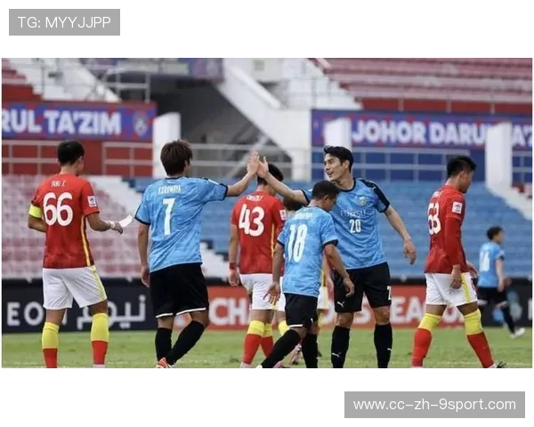 上海海港面对柔佛主场巨大压力，亚冠出线悬念重重